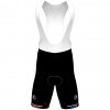 Culotte corto con tirantes 2021 Baloise-Trek Lions N001